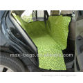 Pet Dog Car Rear Back Seat Carrier Cover Pet Dog Mat Blanket